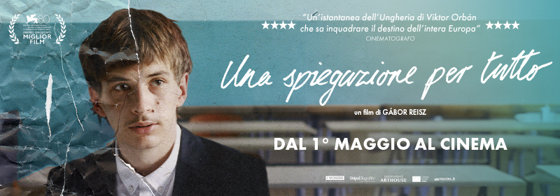 UNA SPIEGAZIONE PER TUTTO